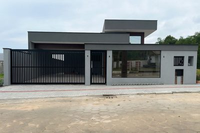 Casa, 3 quartos, 119 m² - Foto 3