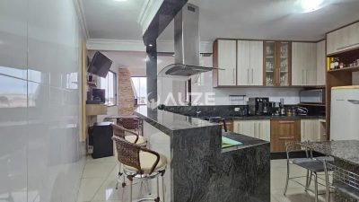 Apartamento, 3 quartos, 133 m² - Foto 3