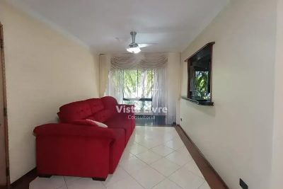 Apartamento, 3 quartos, 105 m² - Foto 5