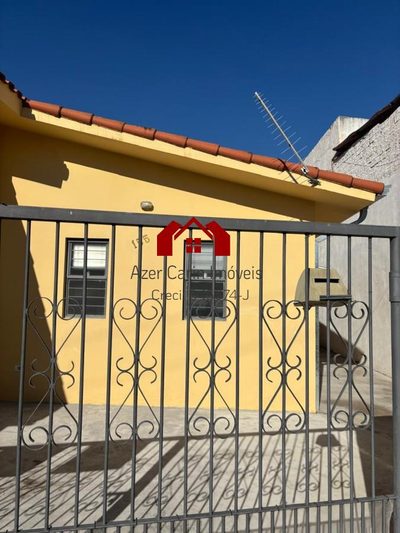 Casa, 2 quartos, 100 m² - Foto 1