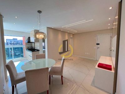 Apartamento, 2 quartos, 78 m² - Foto 1