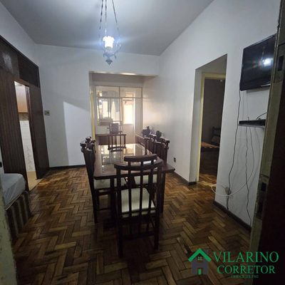 Apartamento, 2 quartos, 60 m² - Foto 2