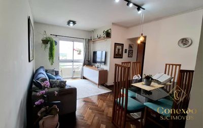Apartamento, 3 quartos, 75 m² - Foto 5