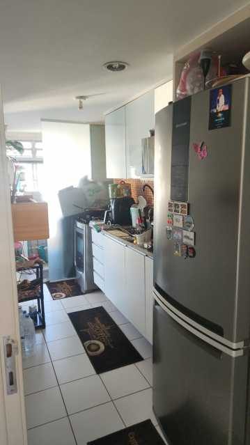 Cobertura, 3 quartos, 192 m² - Foto 5