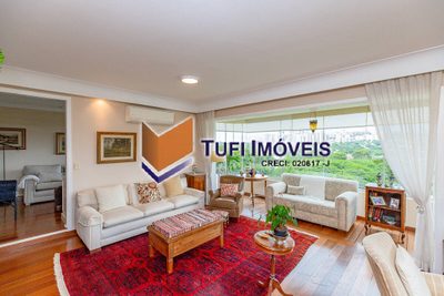 Apartamento, 2 quartos, 184 m² - Foto 4