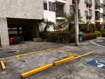 Apartamento, 2 quartos, 58 m² - Foto 3
