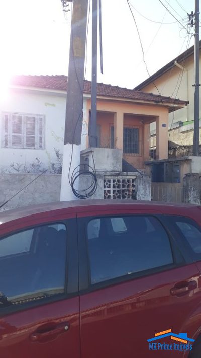 Casa, 4 quartos, 120 m² - Foto 2