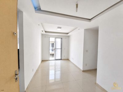 Apartamento, 2 quartos, 45 m² - Foto 2