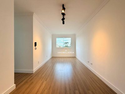 Apartamento, 2 quartos, 46 m² - Foto 3