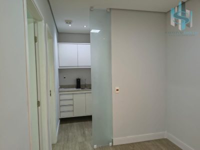Sala-Conjunto, 33 m² - Foto 5