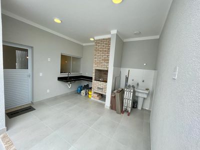 Casa, 3 quartos, 110 m² - Foto 4