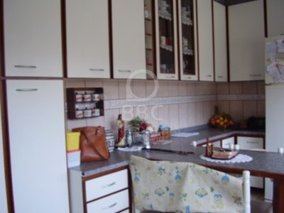 Sobrado, 3 quartos, 360 m² - Foto 4