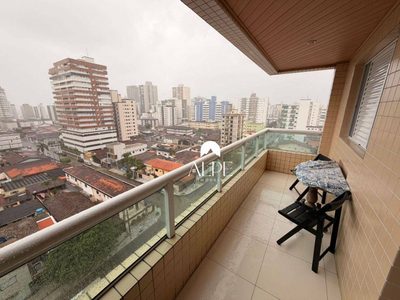 Apartamento, 1 quarto, 46 m² - Foto 2