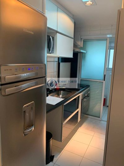 Apartamento, 1 quarto, 52 m² - Foto 1