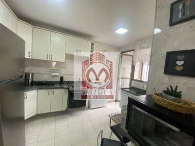 Apartamento, 3 quartos, 96 m² - Foto 2
