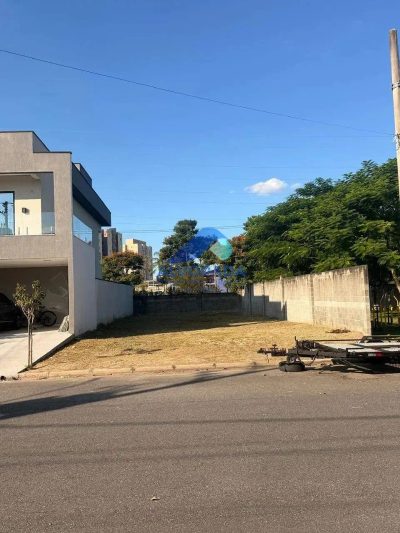 Terreno, 270 m² - Foto 2