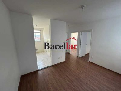 Apartamento, 2 quartos, 43 m² - Foto 1
