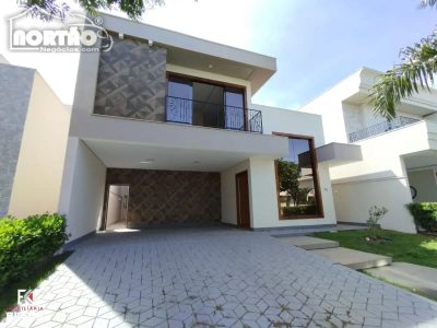 Casa, 1 quarto, 226 m² - Foto 2