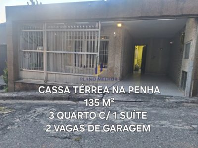 Casa, 3 quartos, 135 m² - Foto 1