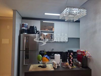 Apartamento, 2 quartos, 42 m² - Foto 4