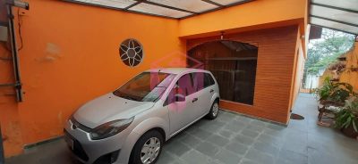 Sobrado, 3 quartos, 185 m² - Foto 2