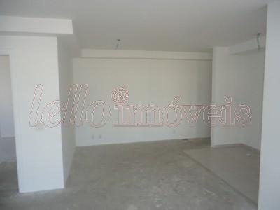 Apartamento, 1 quarto, 84 m² - Foto 2