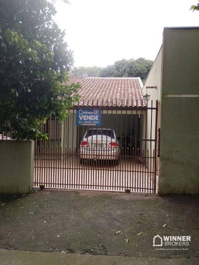 Casa, 2 quartos, 270 m² - Foto 2