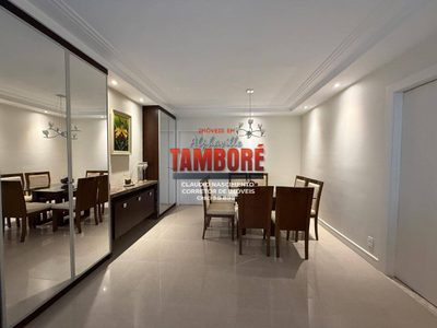 Apartamento, 3 quartos, 165 m² - Foto 3