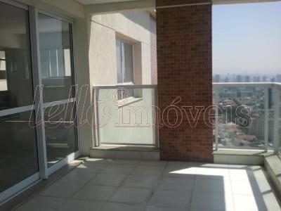 Apartamento, 4 quartos, 273 m² - Foto 3
