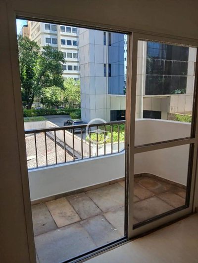 Apartamento, 3 quartos, 128 m² - Foto 1