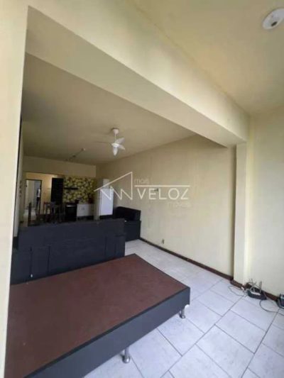 Apartamento, 1 quarto, 44 m² - Foto 5