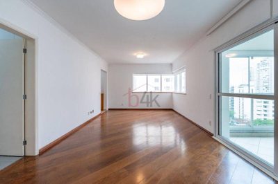 Apartamento, 3 quartos, 154 m² - Foto 4