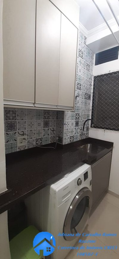 Apartamento, 2 quartos, 53 m² - Foto 5