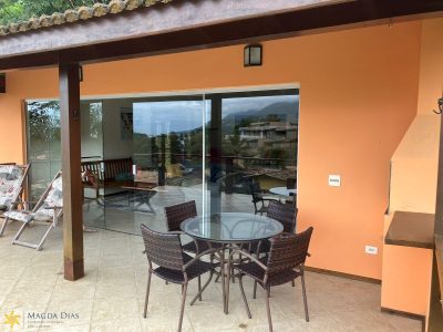 Casa, 4 quartos - Foto 5