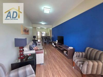 Apartamento, 2 quartos, 98 m² - Foto 3