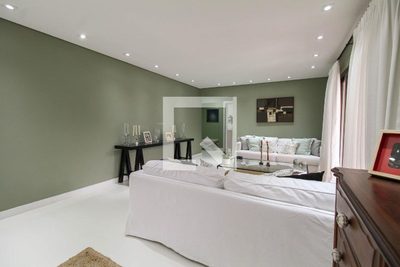 Apartamento, 5 quartos, 256 m² - Foto 2