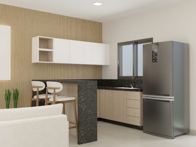Casa, 3 quartos, 93 m² - Foto 5