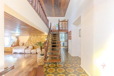 Casa, 6 quartos, 453 m² - Foto 4