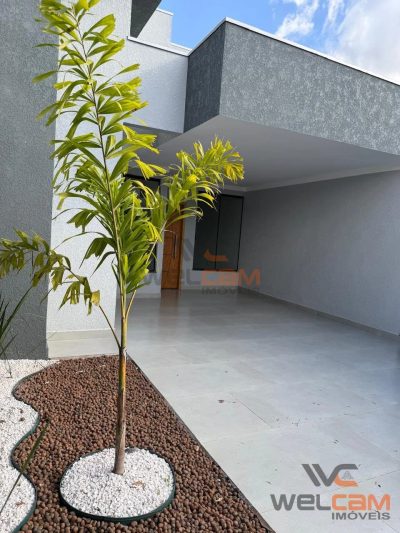 Casa, 3 quartos, 87 m² - Foto 3