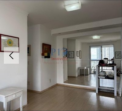 Apartamento, 2 quartos, 57 m² - Foto 2