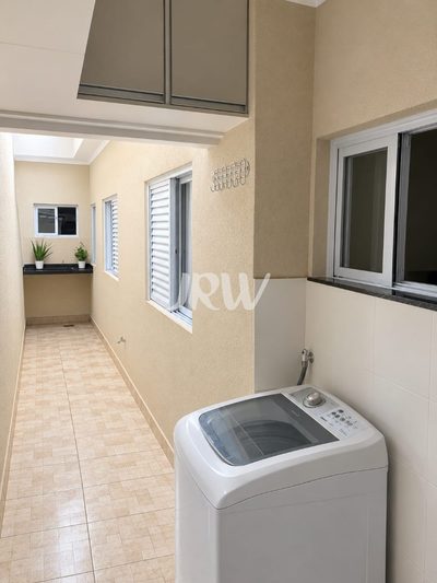 Casa, 3 quartos, 100 m² - Foto 4