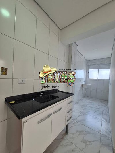 Apartamento, 1 quarto - Foto 4