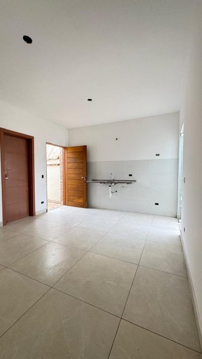 Casa, 2 quartos, 62 m² - Foto 3