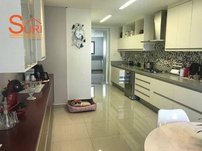 Apartamento, 3 quartos, 212 m² - Foto 5
