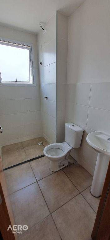Apartamento, 2 quartos, 42 m² - Foto 5