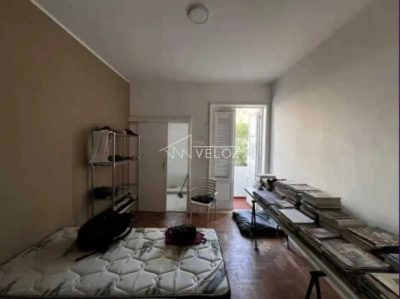 Apartamento, 1 quarto, 42 m² - Foto 4
