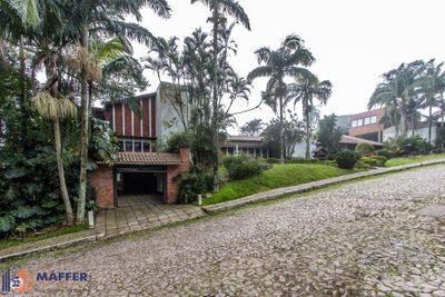 Casa, 3 quartos, 650 m² - Foto 2