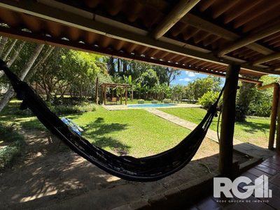 Sítio, 4 quartos, 119 m² - Foto 3