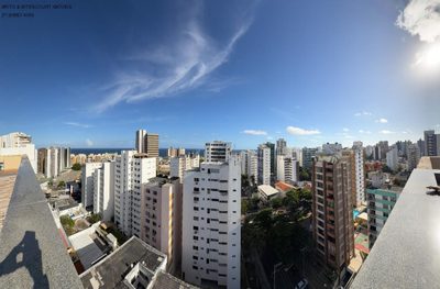 Cobertura, 3 quartos, 211 m² - Foto 5
