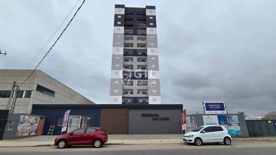 Apartamento, 2 quartos, 58 m² - Foto 1